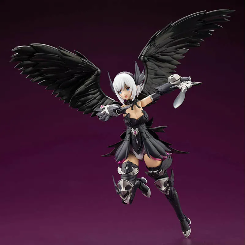 سيجا هاتسون ميكو أنيمي ميكو بلدي ميلودي فستان وردي شخصيات الحركة نموذج تمثال الأصلي Figuarts الديكور مجموعة اللعب