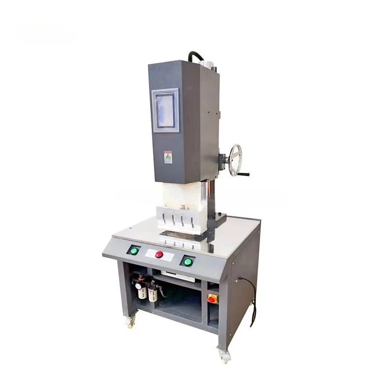 

15k4200w Ultrasonic Welding Machine Ultrasound Gas Lighter Ultrasonic Welding Machine Riviting Welder