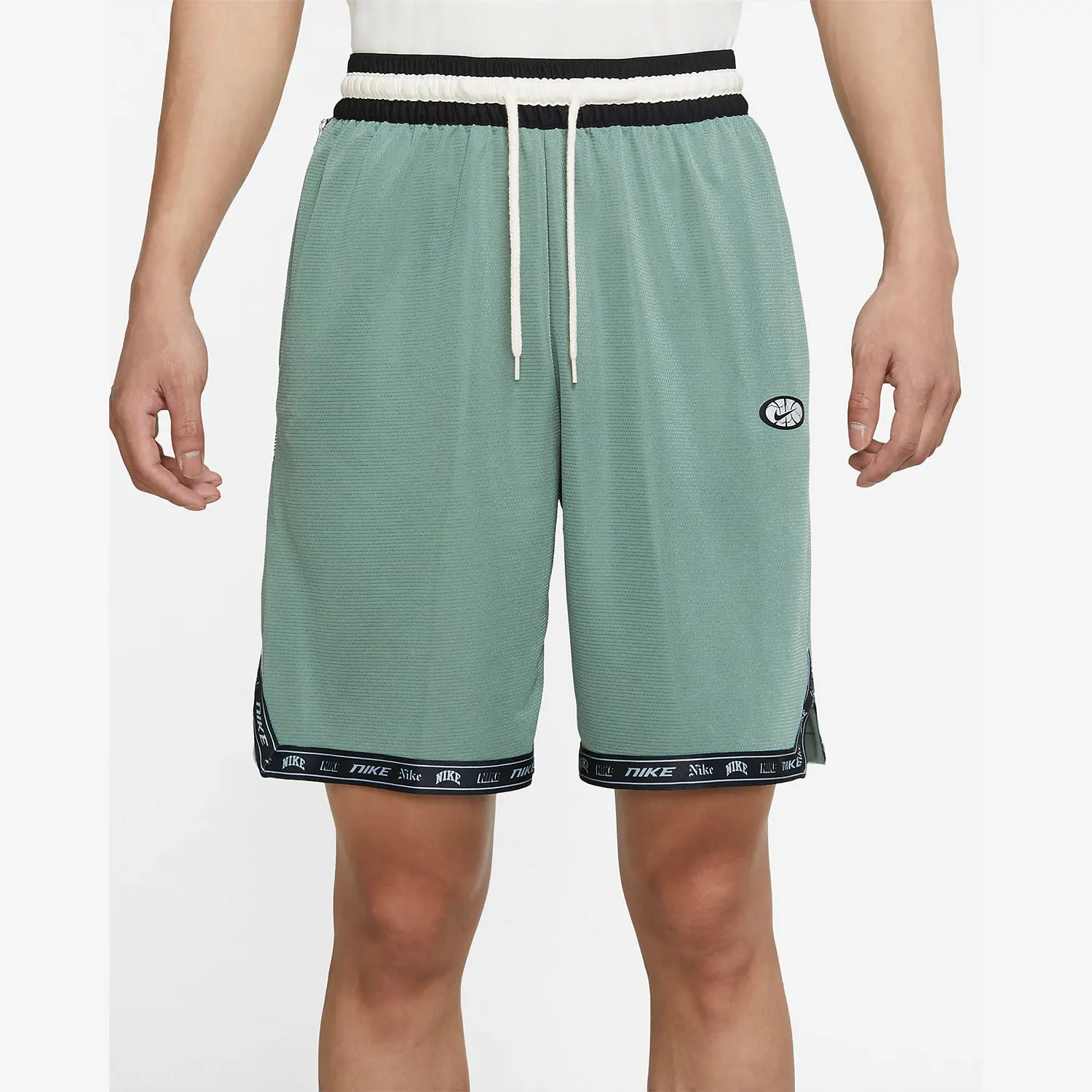 

Оригинальные мужские баскетбольные спортивные шорты Nike New Season, длина 5 дюймов, CV1922-353
