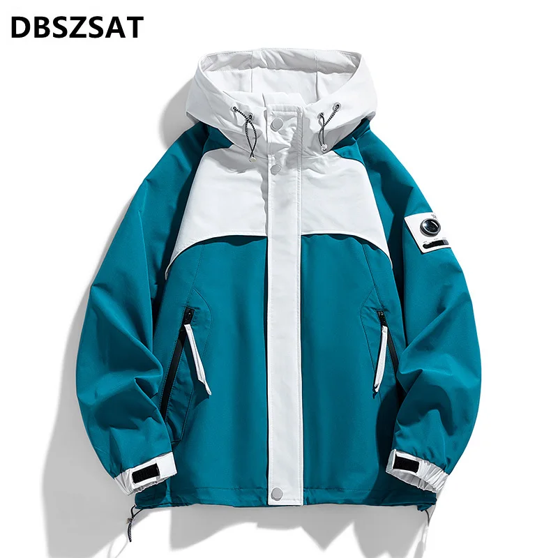 letter jacket men 2025 autumn casual street hip-hop Trend retro baseball uniform couple fashion loose Bomber coat women