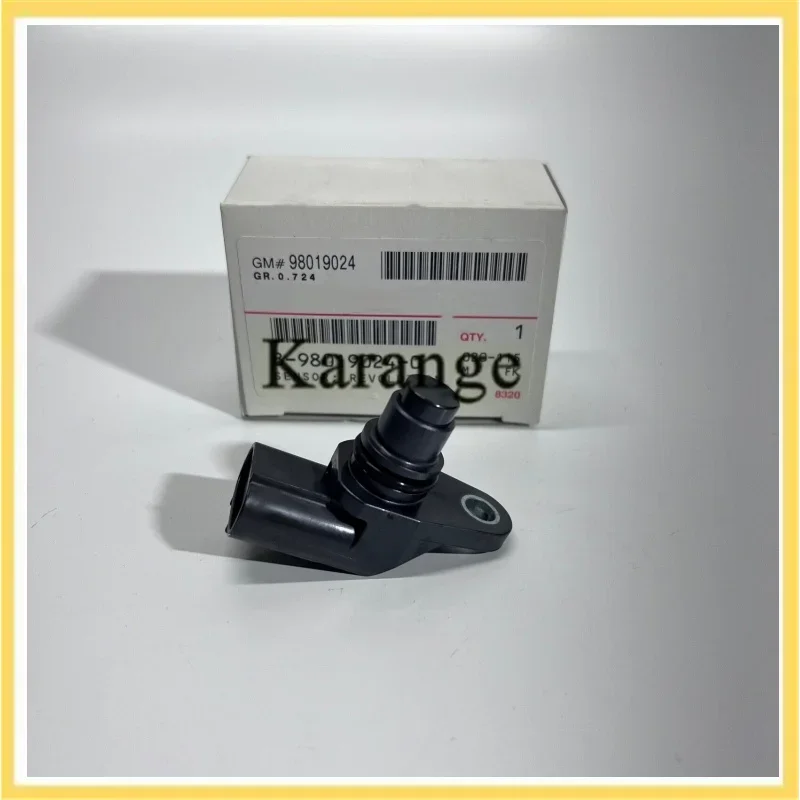 8980190240 Camshaft Position Sensor For Isuzu 4HK1 Engine Hitachi ZX250LC-5B ZX250LCN-5B ZX290LC-5B ZX290LCN-5B 33220-58J11