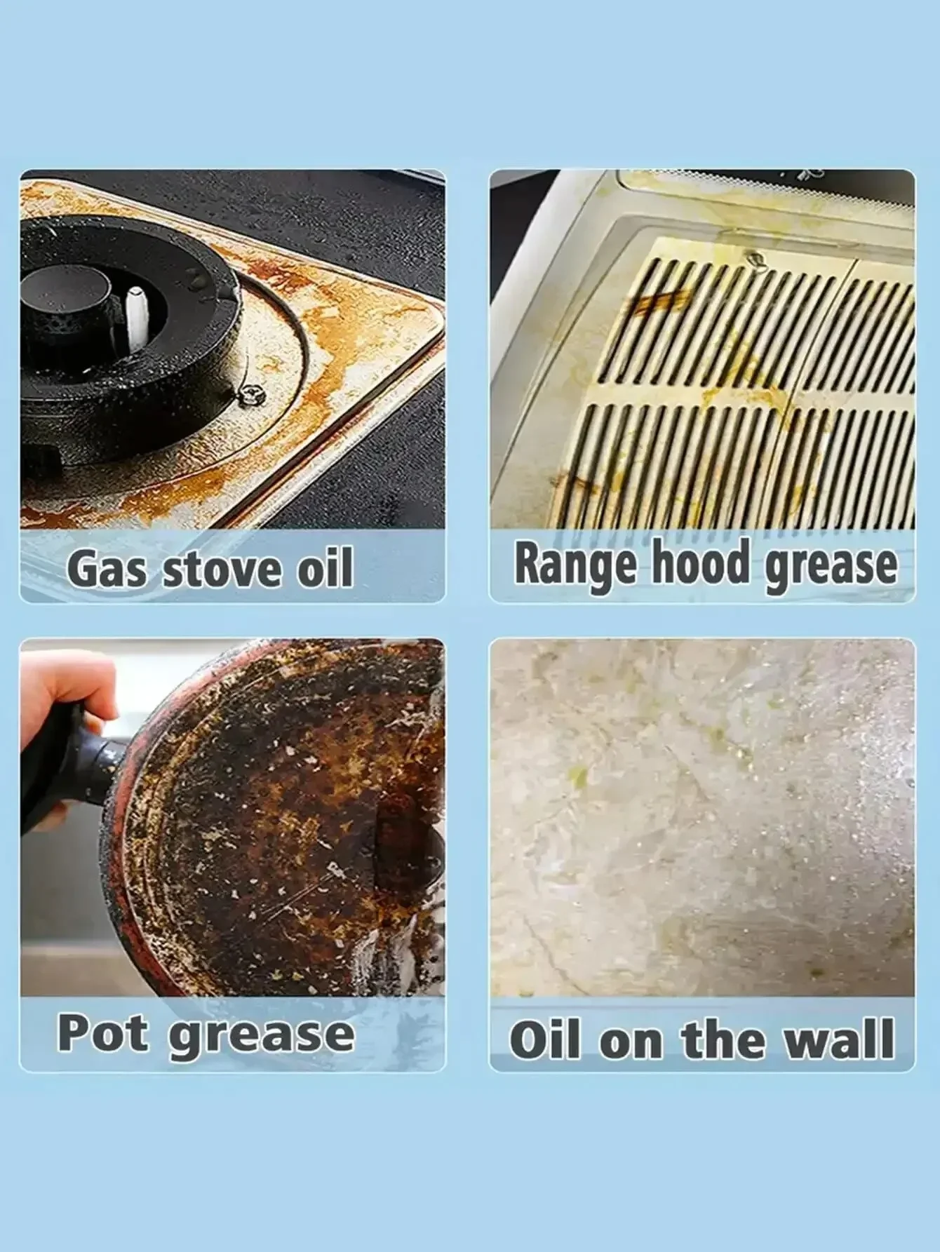 MultiFunctional Electric Cleaning Brush Kitchen Bathroom - Wireless Handheld Power Scrubber For Dishes/Pots/Pans