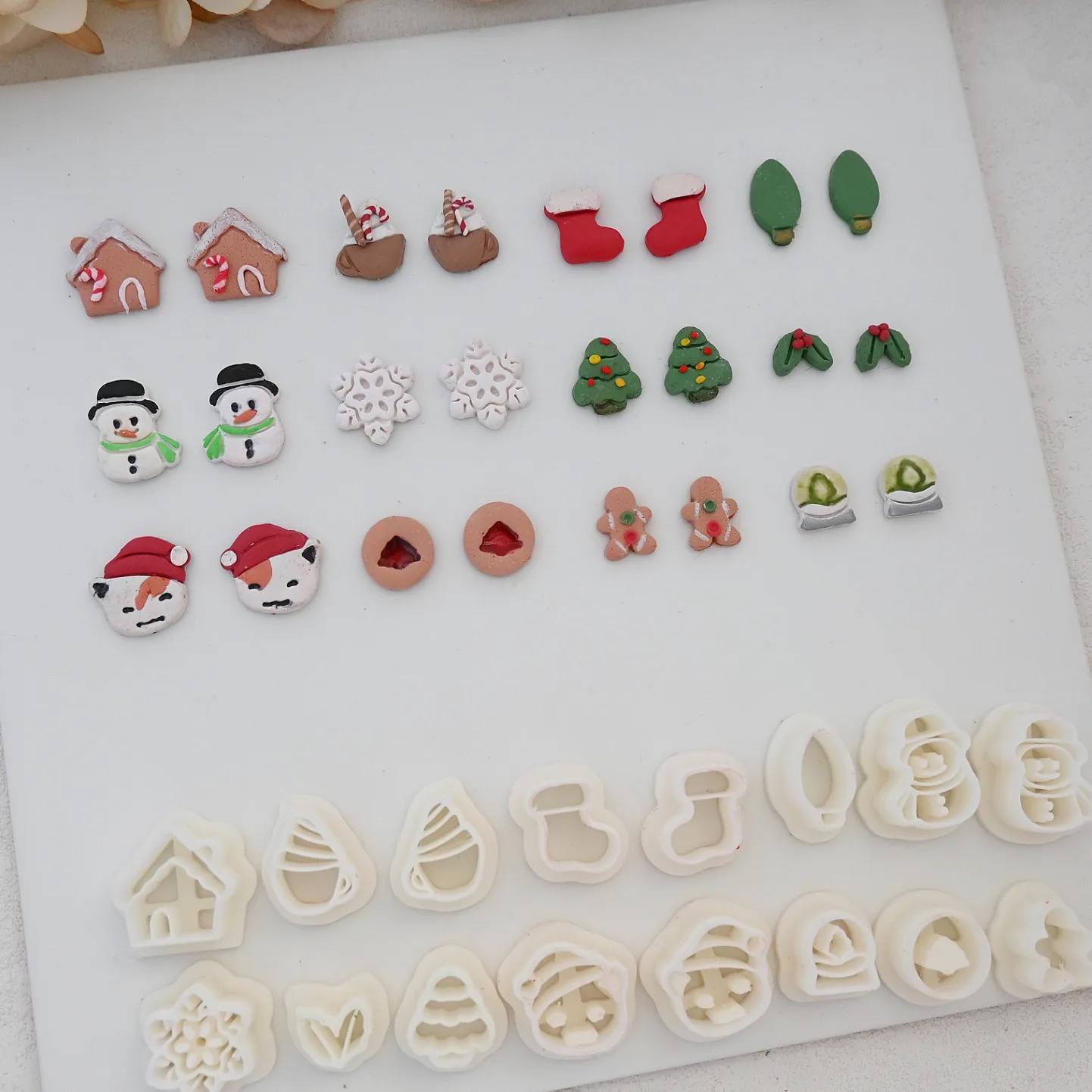 Christmas Series/Co…