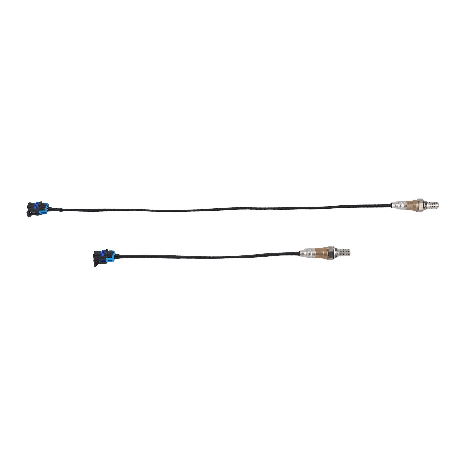 

2x Up+Down Oxygen Sensor For Buick Century L4 2.2L 1996-1996 Downstream 234-4066