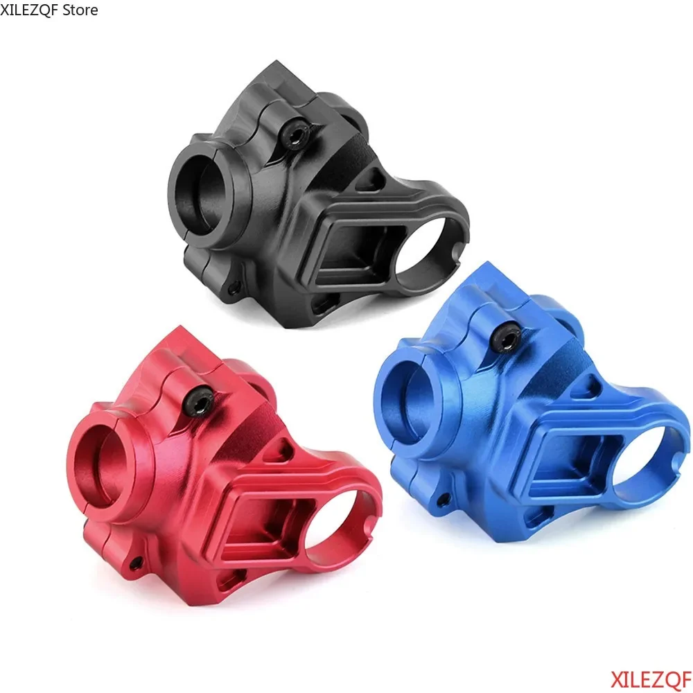 

Metal Differential Cover Differential Yoke Set for Arrma 1/10 3S BLX KRATON Granite Outcast SENTON Upgrades Parts