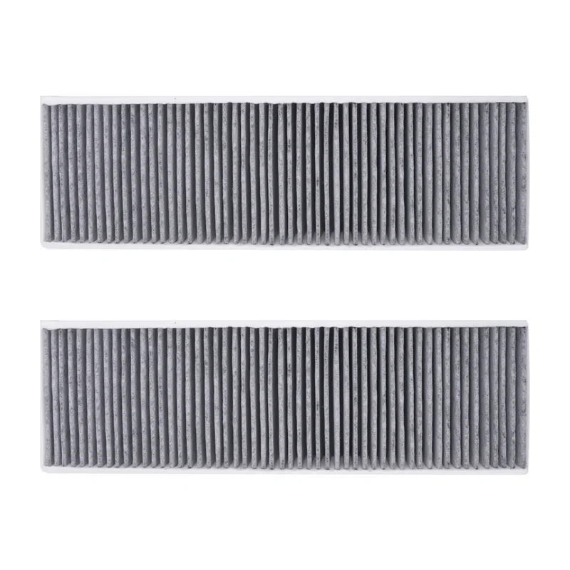 A26F-Für Bora Pure Puakf Dunstabzugshaubenfilter, Selbstersatz-Set, Teile, verbesserte Luftqualität und Geruchskontrolle