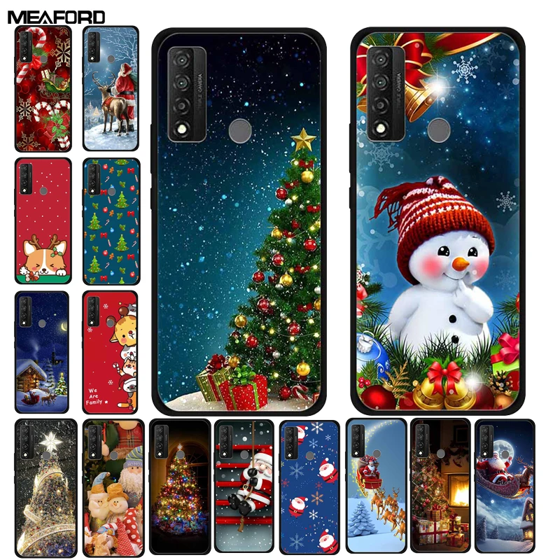 Christmas Case For … - image