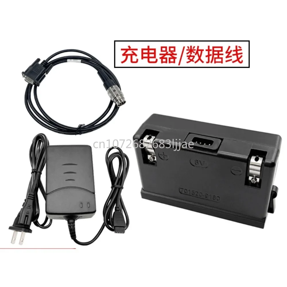 

Dini12 Level Battery GPS RTK Charger Special Data Cable