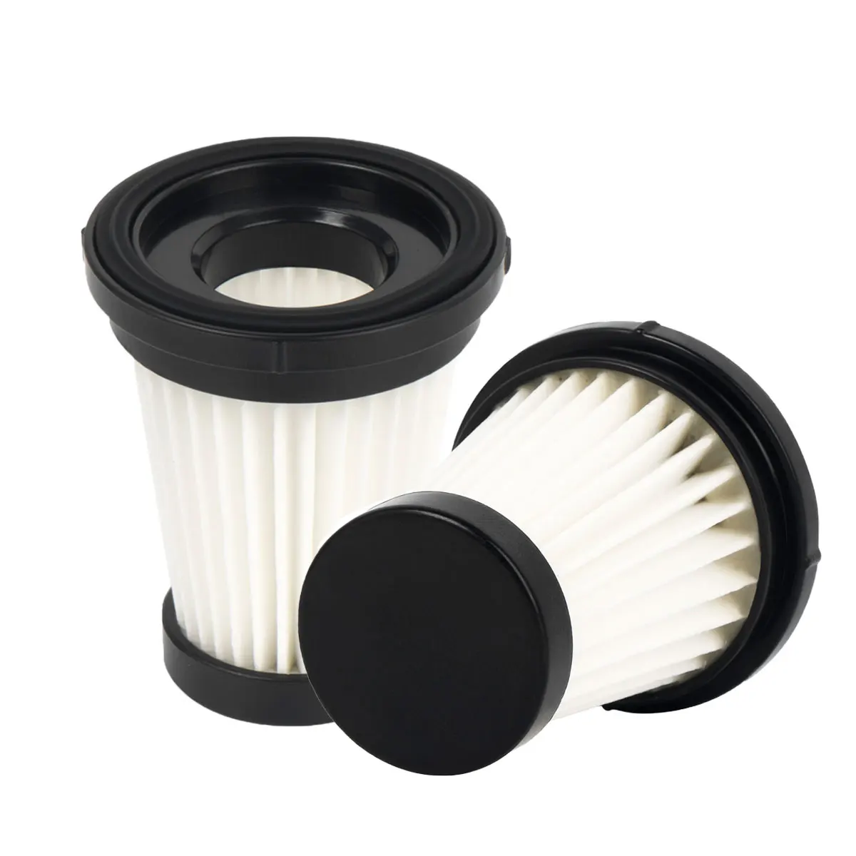 بديل فلتر HEPA MOOSOO K12 K12 Pro K13 للمكنسة الكهربائية Genius Invictus One 1.0 X7 2.0