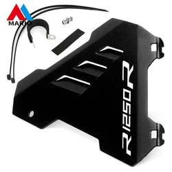 For R1250R R1250RS R 1250R R 1250RS 2019 2020 2021 2022 Motorcycle Starter Protector Guard Cover Protects Accessories