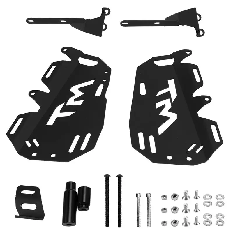 

Leading-Edge-Motorcycle Accessories Side Bag Side Box Bracket Side Bag Holder For 450 MT 450MT MT 450