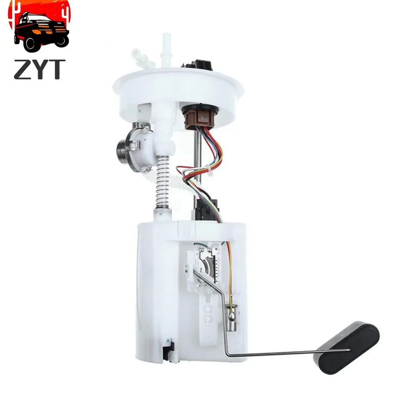 

Brand New Fuel Pump Assembly 96320232 96563403 E9540M For Lexi 0.8 dual pipe Chevrolet Spark L4 1.0L Aveo Matiz 2004-2009
