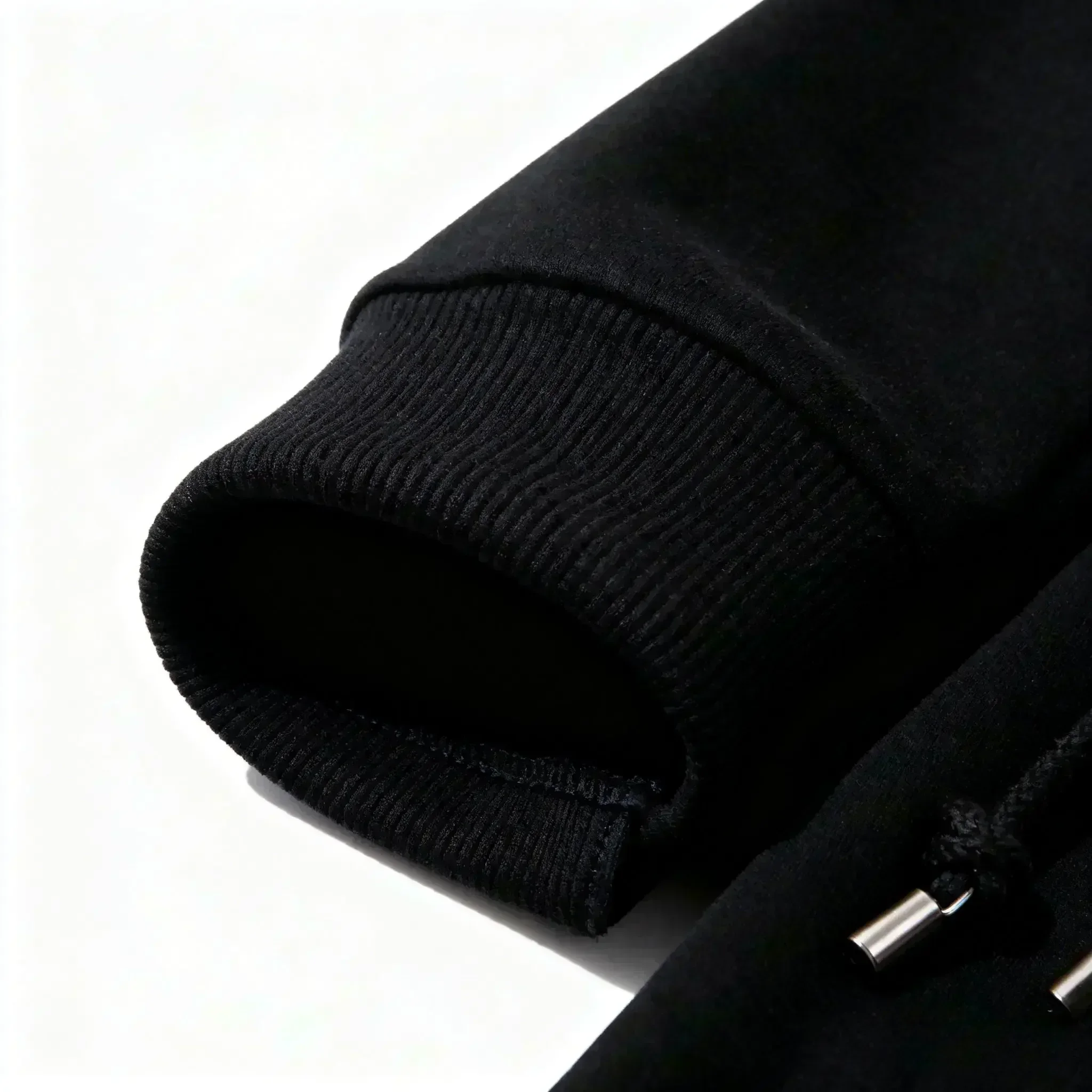 سويت شيرت Burzum Band للرجال والنساء بلوزات بغطاء للرأس بشريط معدني Y2k بلوفر كبير الحجم ملابس ماركة ملابس رجالية ملابس الشارع