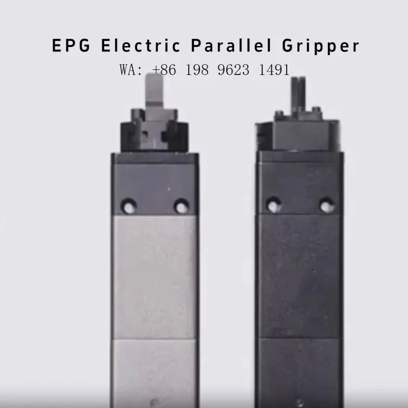 Pneumatic Vacuum Soft Gripper Flexible Bionic End Effector Plug and Play for Collaborative Industrial Automation Production Line