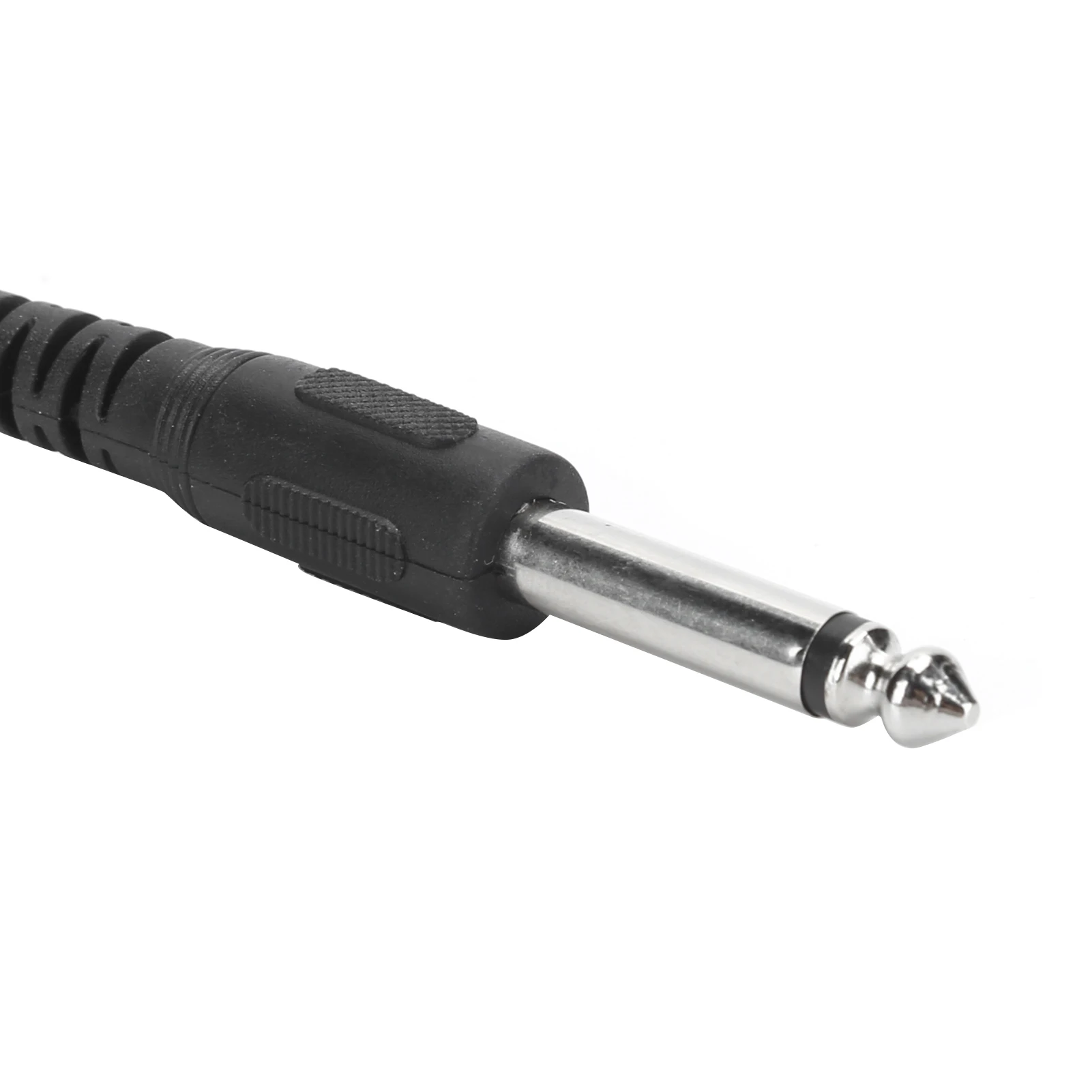 ميكروفون ديناميكي للجيتار ، 6.35 مللي متر جاك سماعة الأذن ، الآلات الموسيقية ، ل wh20tqg