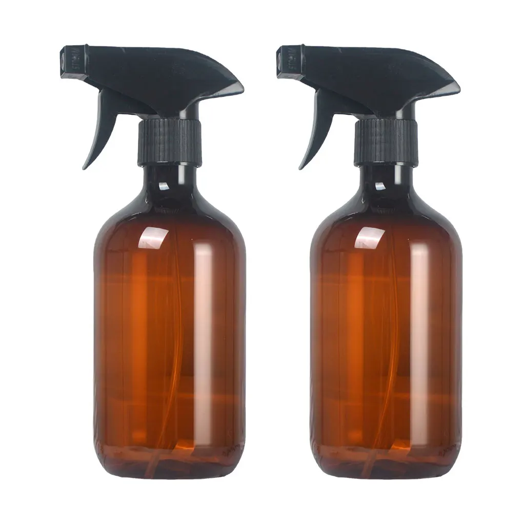 2/3 Convenient Soap Dispenser Bottle With Pump Easy To Clean And Durable Refillable Plastic Eco-friendly