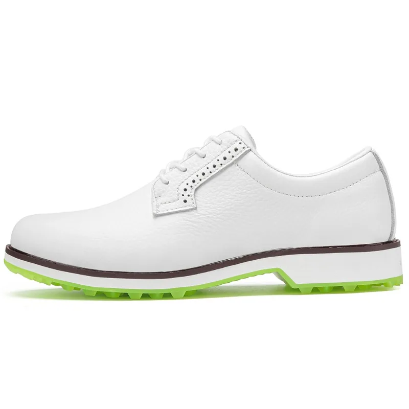 

Classic Brand Golf Shoes for Men Top Quality Golf Training Shoes Mens Big Size Athletic Shoes Man Anti Slip Sport Shoe