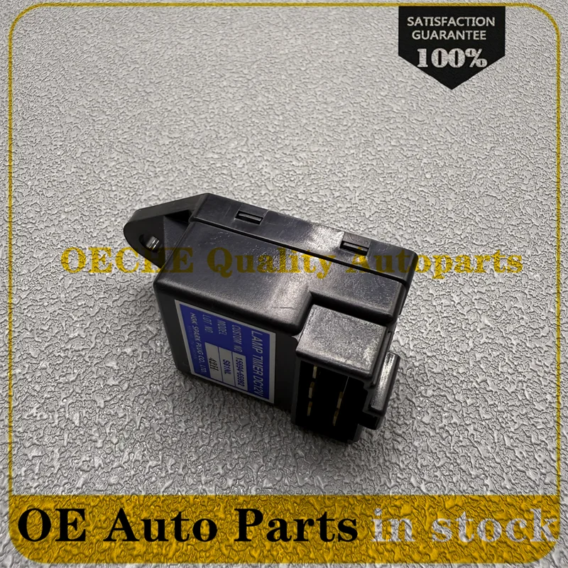 15694-65990 15694-65992 12V Time Relay Lamp Timer for Kubota S81NL Glow Plug Rely Relays