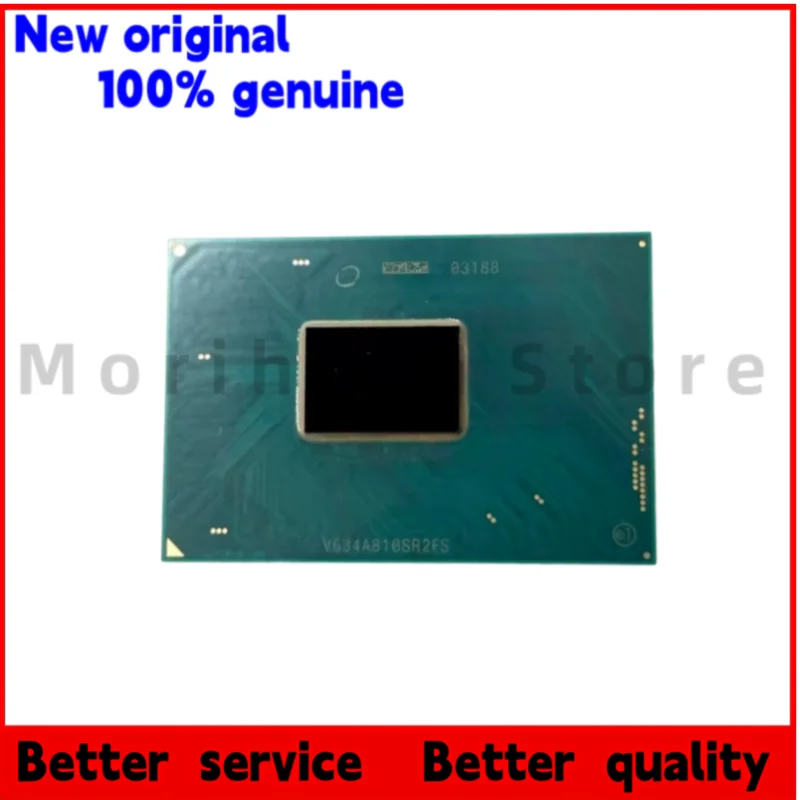 

1PCS/100% new I5-6440HQ SR2FS Black plastic casing