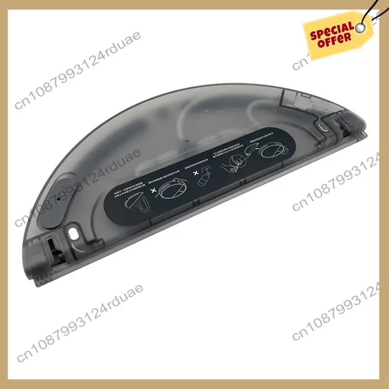 A75T Electrically Controlled Water Tank For Xiaomi Mijia 1T STYTJ02ZHM /Dreame D9 Vacuum Cleaner Parts