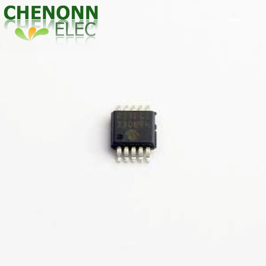 10PCS/LOT MCP73833-FCI/UN (Power Management)