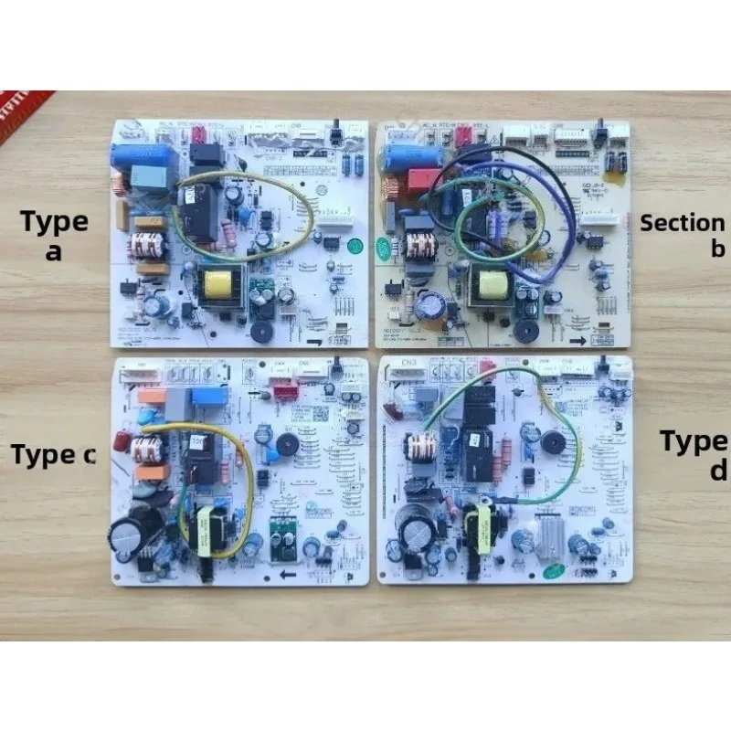 

For TCL inverter air conditioner, internal machine main board control board, computer board 210900532.210900222 circuit board