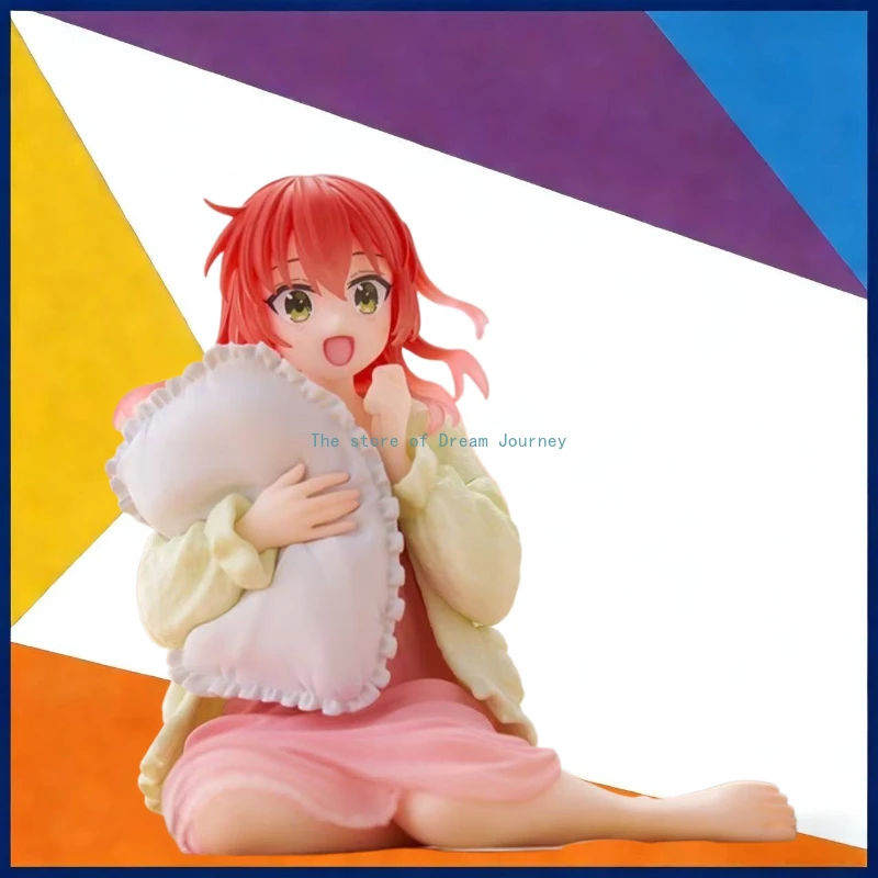 

Оригинальная фигурка TAITO Lonely Rock Китайя Дай (домашняя одежда), 13 см, из ПВХ, коллекционная, подарочная