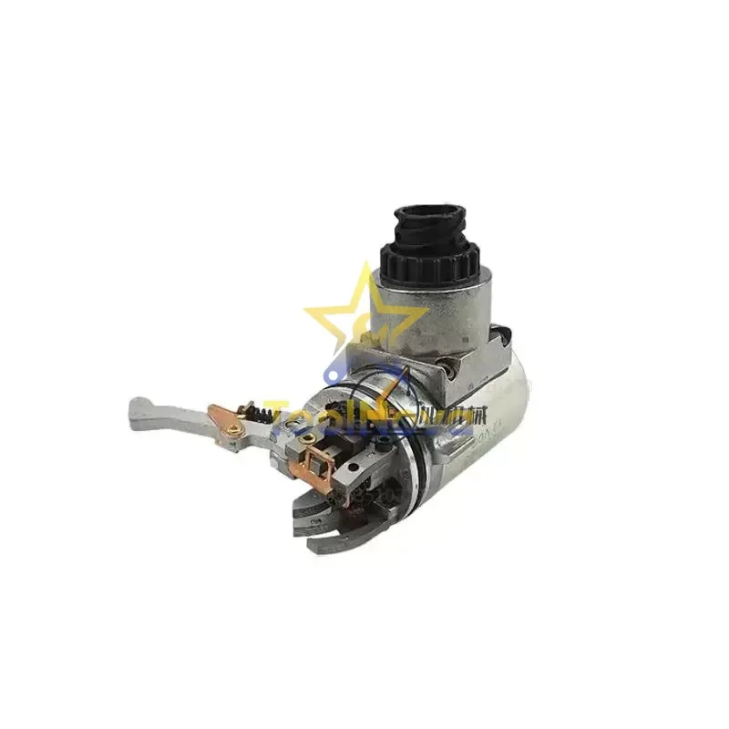 2026*Hotsale engine JLG stop valve BLF2011 3M1011 flameout switch actuator 04286363