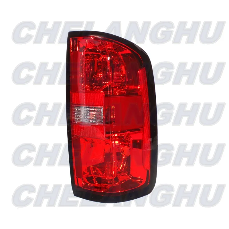 Right Side Tail Light Rear Lamp Without Line/No Bulbs 84169778 For Chevrolet Colorado 2015 2016 2017 2018 2019 2020 2021