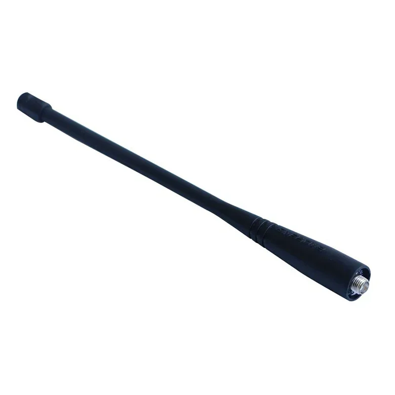 Per antenna BaoFeng SMA-femmina UHF/VHF 136-174/400-520 MHz per UV-5R UV-82 GT3 connettore SMA-femmina standard dual band