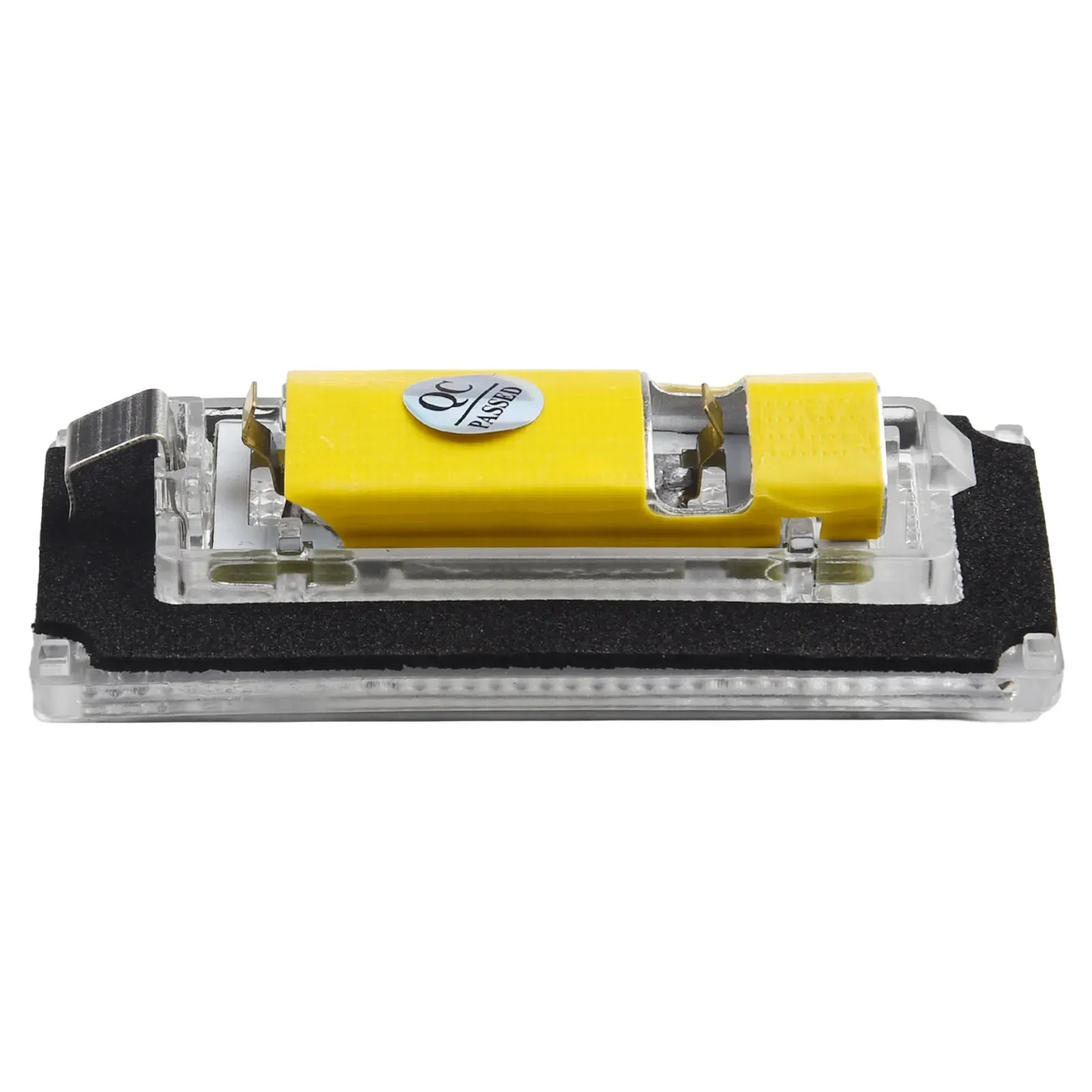 

Lamp License Plate Light Spare Parts Fittings For Mini Cooper S R50 Parts Replacement White 18 LED Bulb Exterior