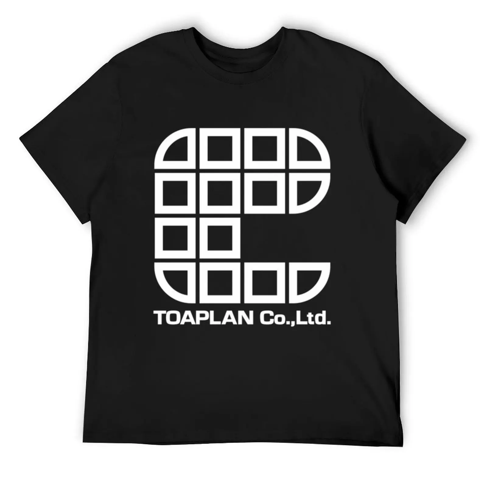 

Toaplan Japanese Shmup Game Studio T-Shirt Funny t-shirt gifts for boyfriend valentines clothes new edition clothing for men