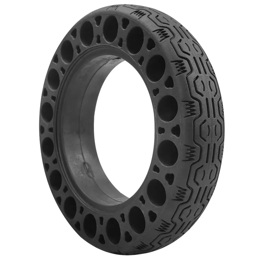 Honeycomb Solid Tire for Scooter Replacement for ninebot G30 Wheel Accessories Scooter Parts 10inch 60/70-6.5