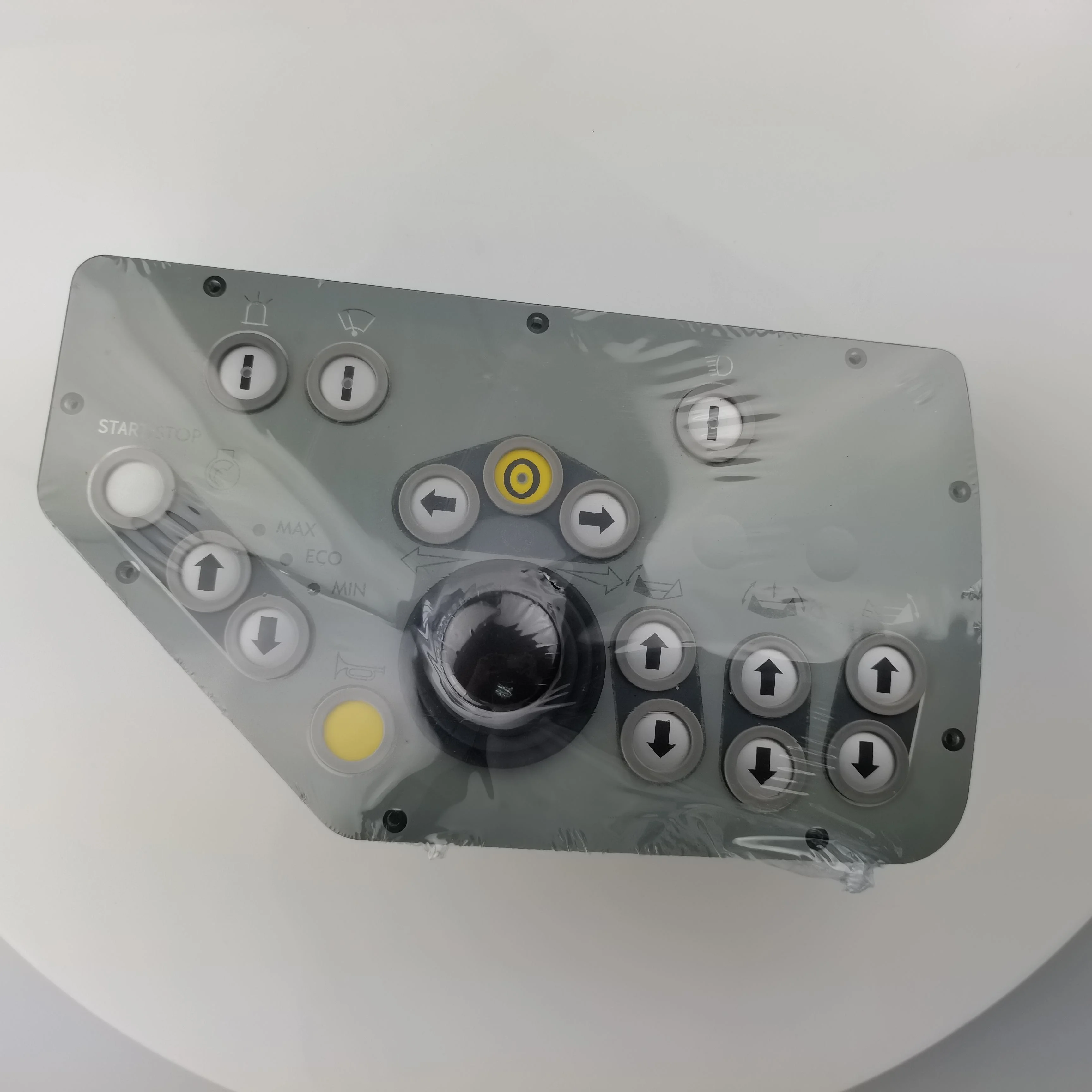 Leehui High Quality Main Console Right Control Panel for S1800-2 Asphalt Paver PN.2027784