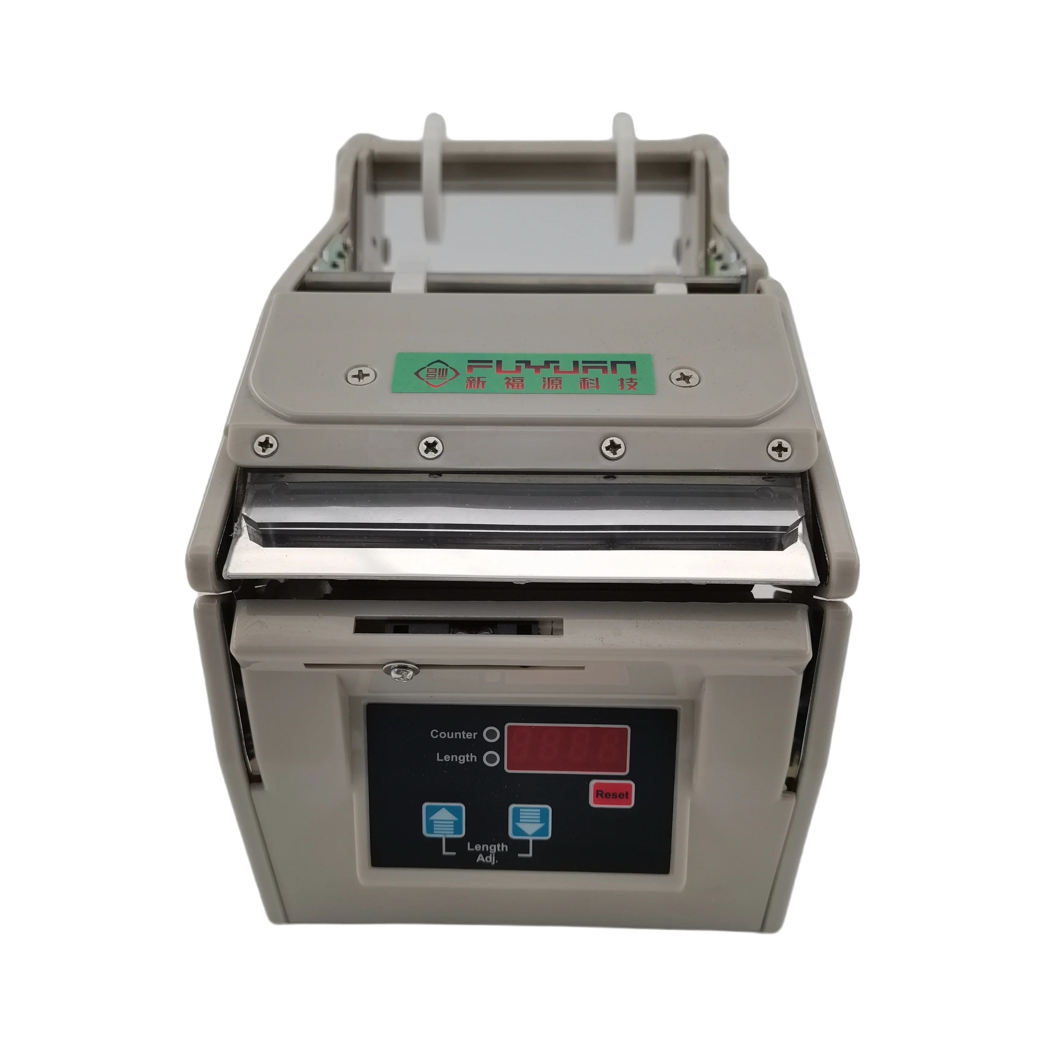 

FLYJAN Multi-purpose X-180 Label Cutting Machine Automatic Label Dispenser