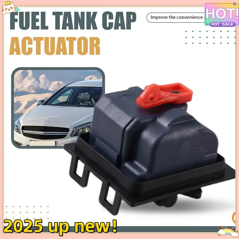 Superior Quality-Fuel Tank Cap Actuator Motor For Mercedes-Benz W176 C190 C117 X156 C253 X253 X166 0038203297 0008207703 A003820