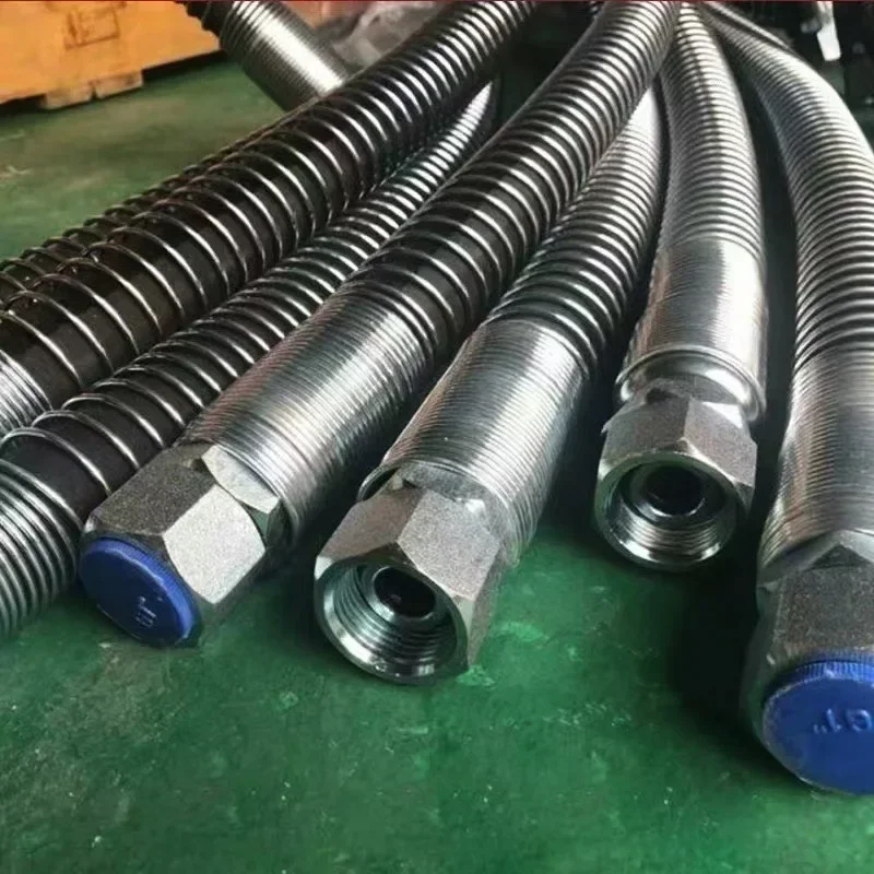 excavator hydraulic rock hammer piping kits hydraulic breaker pipe hose pipelines