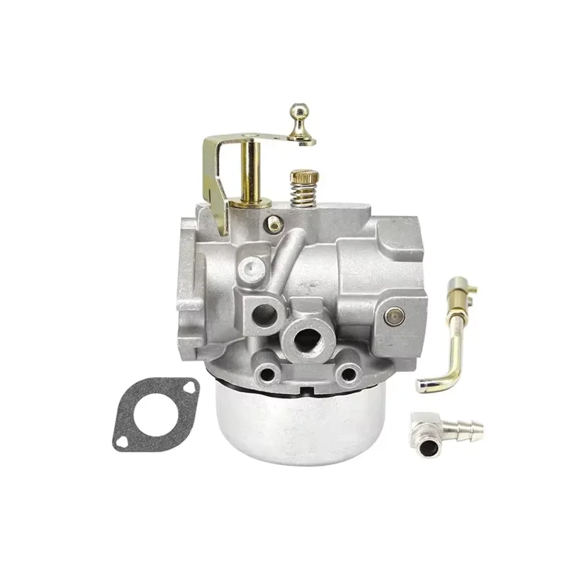 

Carburetor Compatible with Kohler K321 K341 K361 14HP 16HP 18HP 1600 1650 45-053-55-S 4585301 Lawn Garden Tractor Cast Iron Carb