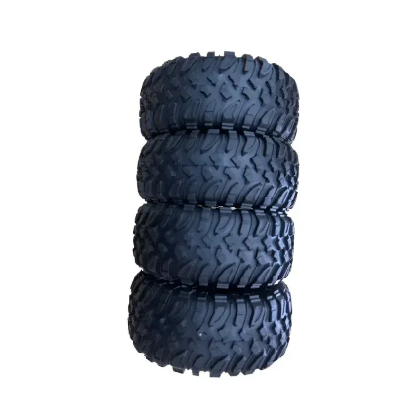 RC Crawler 4x4 Auto 4WD 1:10 2.4G Arrampicata Professionale con Luce a LED Full Scale Auto di Controllo Remoto Giocattoli per I Ragazzi Regalo