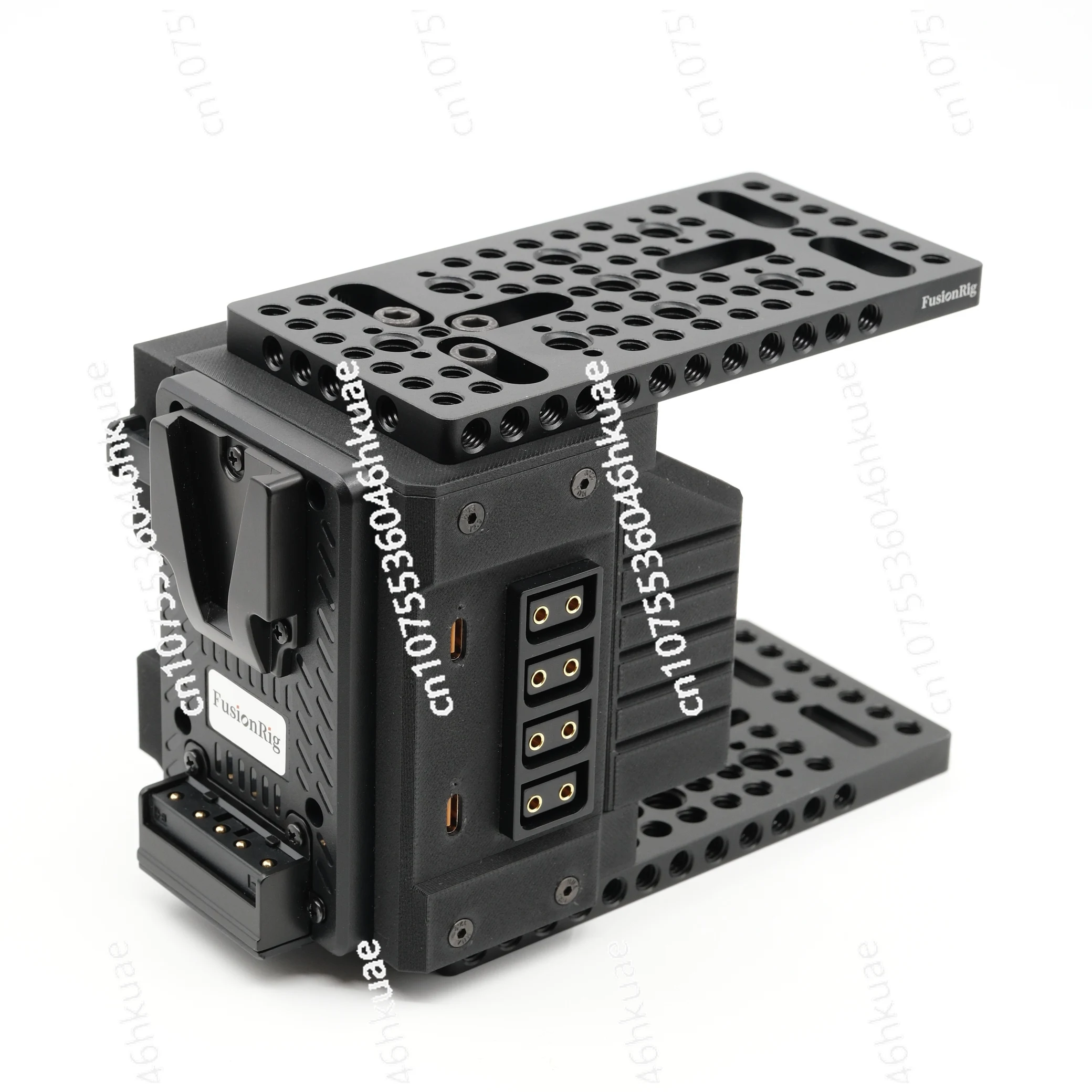Модуль расширения подставки Fusion для корпусов камер FX3/FX30