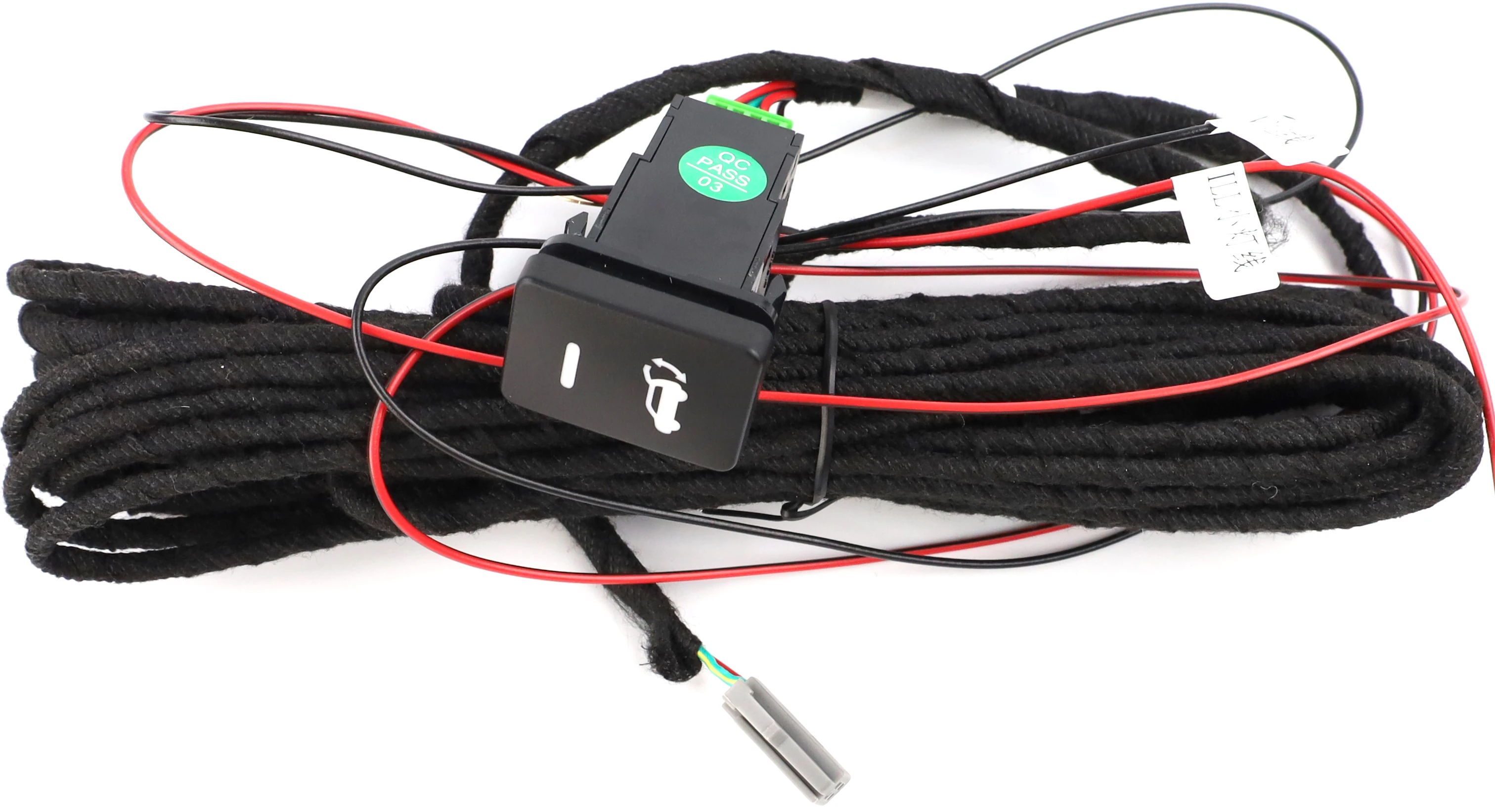 Factory Sonls Smart Remote Control Auto Car Power Electric Tail Gate Lift Tailgate for tesla Model 3 Power Frunk