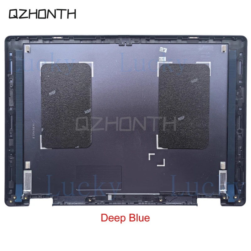 

f New For Dell Inspiron 16 Plus 7640 7645 2-in-1 LCD Back Cover 0V5H6N 0M93RW 16"