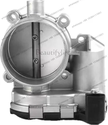 

Car throttle body valve assembly 0280750202 12589056 for STS 2005