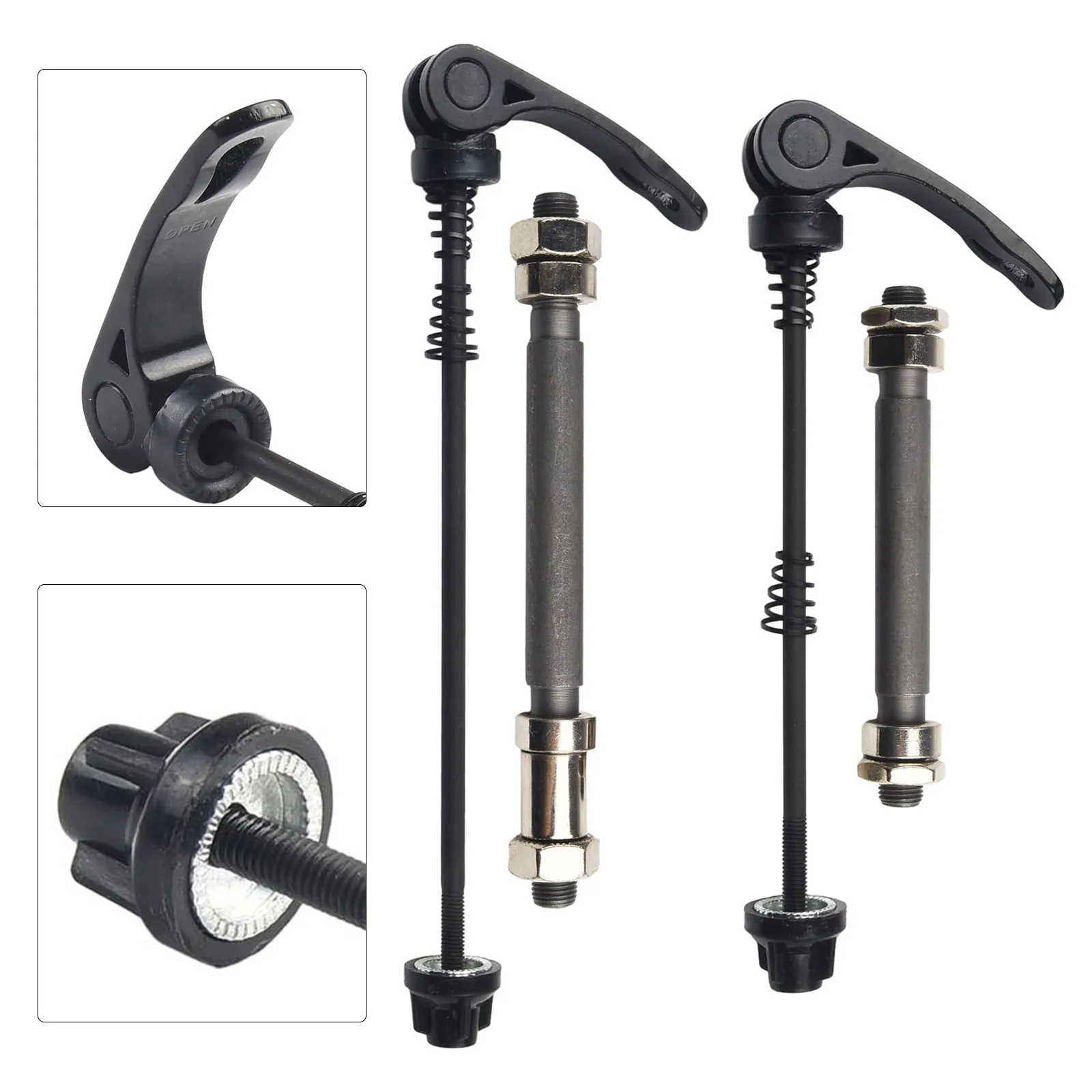 

Лидер продаж, сменный передний рычаг HUB AXLE, стальные около 300 г, велосипед AXLE для винтажного Fixie Bm/X MTB