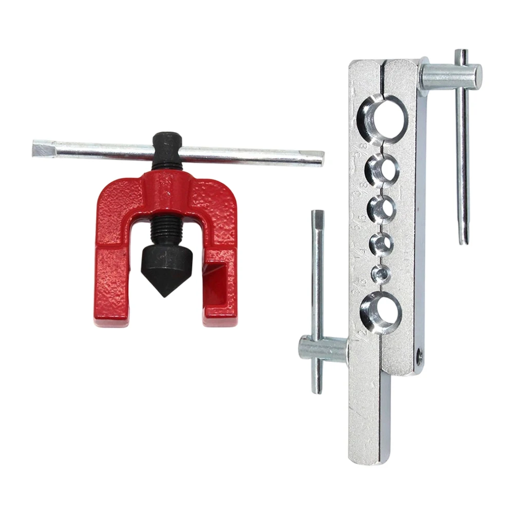HVAC Maintenance Kit AC Repair Tool Set On-site Repairs AS SHOWN Advanced Grinding Technique Tools Repair Tools