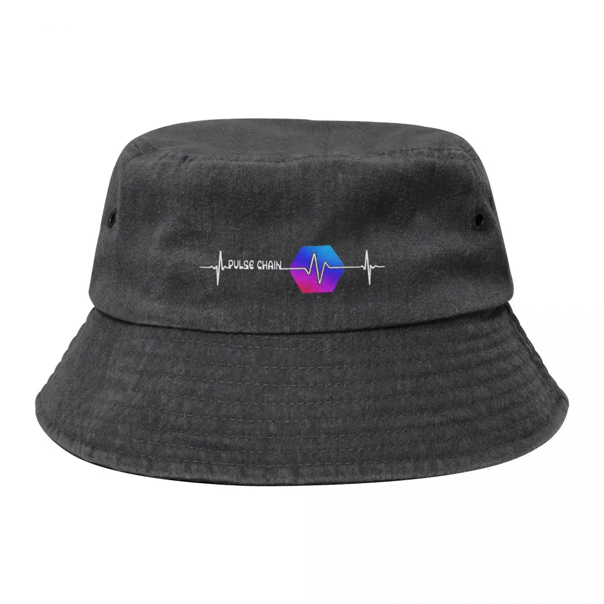 

PulseChain Crypto, Proud HexicanCap Bucket Hat tea Hat Snapback Cap Sun Cap Military Tactical Cap Mens Hats Women's