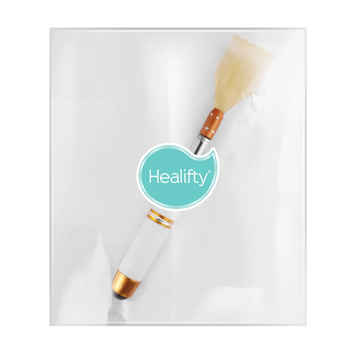 

Extendable Back Scratcher White Telescoping Body Scratcher For Elderly Durable Rust-Resistant Travel Portable Smooth Edge Relief