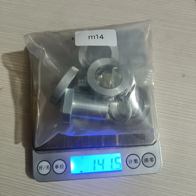 

AB11-High-Quality M14 Adapter Wall Groove Cutting Tool For Angle Grinder Durable For Grooving Walls, Tiles, And Bricks