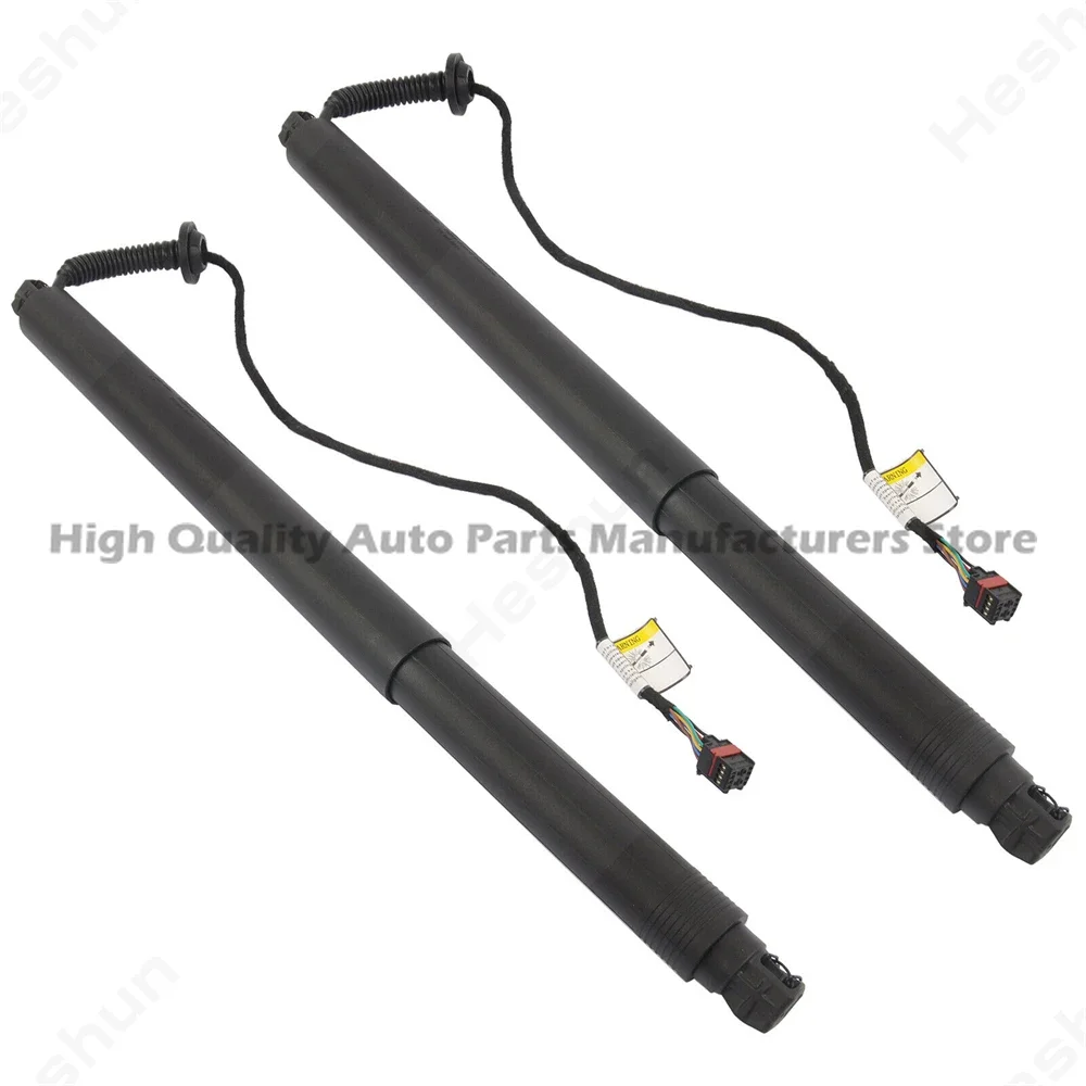 Un par para Volvo XC90 MK2 T5 T6 2016-2019 puerta trasera eléctrica soporte de elevación abridor choque 31690604 31457610 puerta trasera eléctrica G