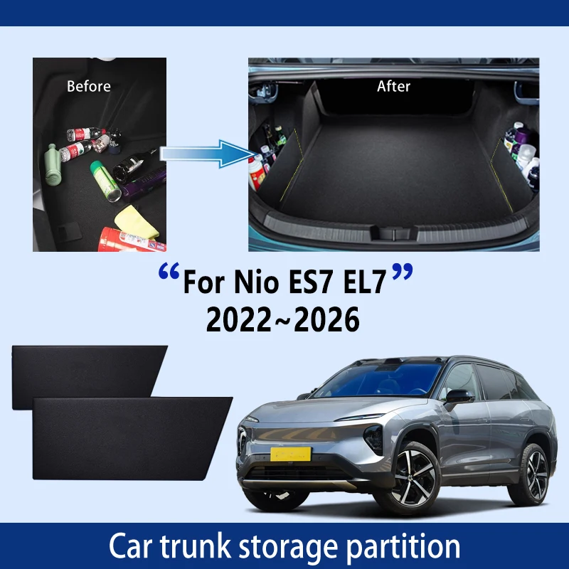 Car Accessories For… - image